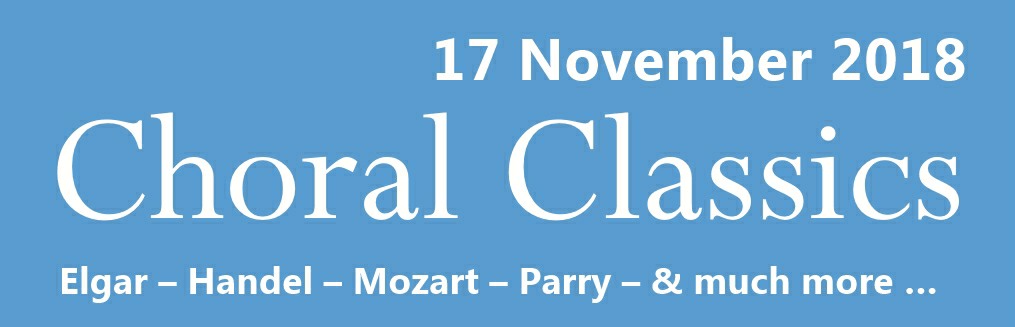 November Concert